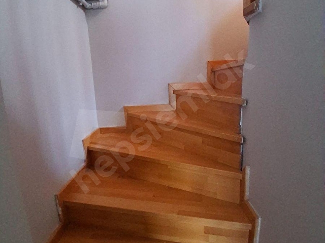 SATILIK EYÜP AKŞEMSETTİN SERHAT SOKAKTA 2+2 DUBLEKS 140 M² - Görsel 8