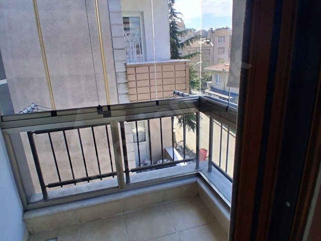 SATILIK EYÜP AKŞEMSETTİN SERHAT SOKAKTA 2+2 DUBLEKS 140 M² - Görsel 3