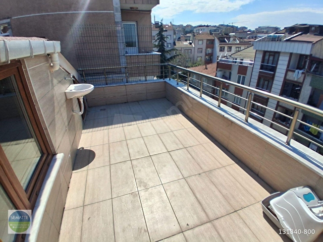 SATILIK EYÜP AKŞEMSETTİN SERHAT SOKAKTA 2+2 DUBLEKS 140 M² - Görsel 14