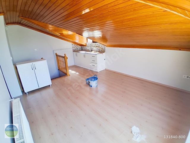SATILIK EYÜP AKŞEMSETTİN SERHAT SOKAKTA 2+2 DUBLEKS 140 M² - Görsel 11