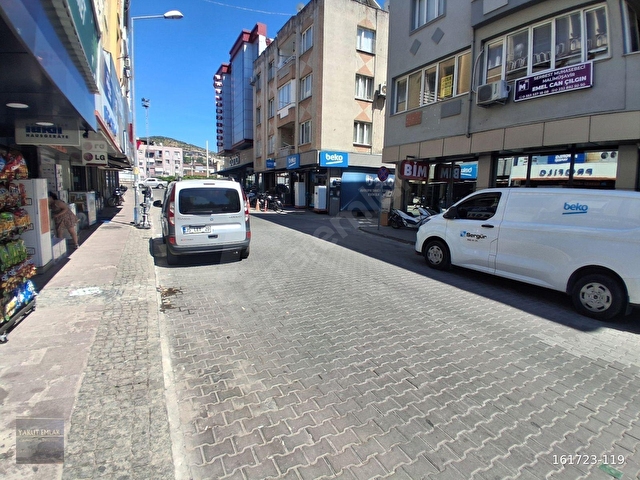 ÇARŞI MERKEZDE OFİSE UYGUN SATILIK İŞ YERİ - Görsel 5