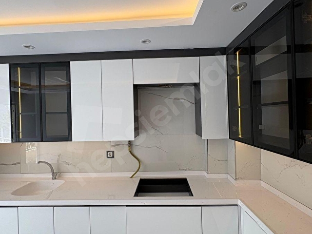 Alaybey Zabıta Civari Satılık Lux Daire - Görsel 18