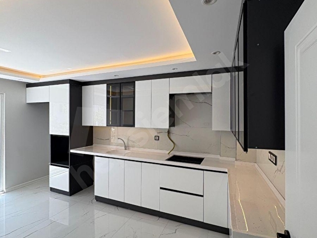 Alaybey Zabıta Civari Satılık Lux Daire - Görsel 10