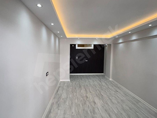 Alaybey Zabıta Civari Satılık Lux Daire - Görsel 2