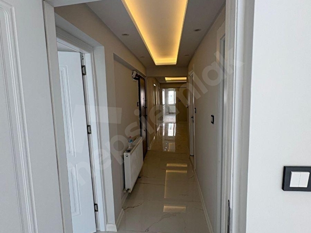 Alaybey Zabıta Civari Satılık Lux Daire - Görsel 8