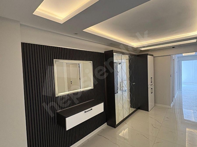 Alaybey Zabıta Civari Satılık Lux Daire - Görsel 20