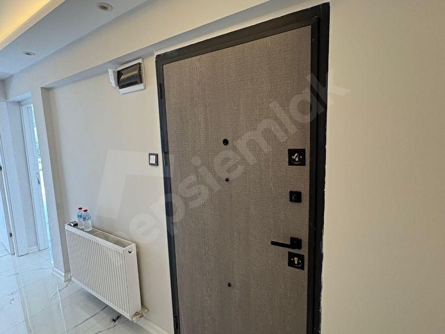 Alaybey Zabıta Civari Satılık Lux Daire - Görsel 16