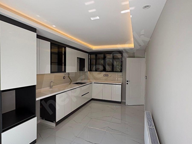Alaybey Zabıta Civari Satılık Lux Daire - Görsel 25