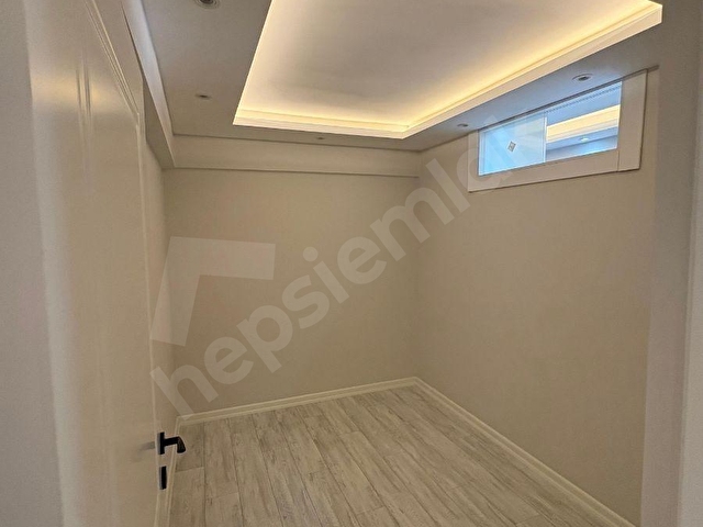 Alaybey Zabıta Civari Satılık Lux Daire - Görsel 9