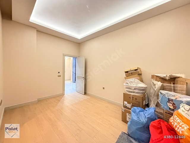 POLATTAN KARŞIYAKADA YÜKSEK PRİMLİ ÖZEL MİMARİ 4+1 LÜKS VİLLA - Görsel 26