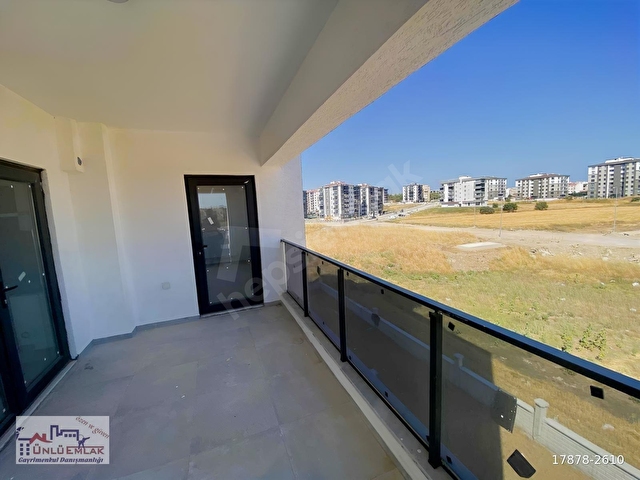 ÇANAKKALE KARACAÖREN İNNOVİA YAŞAMLI SIFIR KİRALIK 3+1 DAİRE - Görsel 25