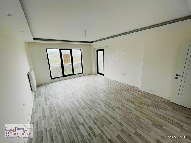 ÇANAKKALE KARACAÖREN İNNOVİA YAŞAMLI SIFIR KİRALIK 3+1 DAİRE - Görsel 7