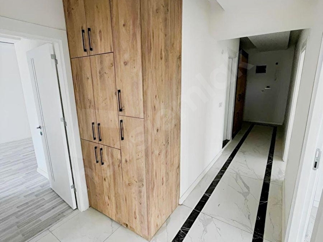 ÇANAKKALE KARACAÖREN İNNOVİA YAŞAMLI SIFIR KİRALIK 3+1 DAİRE - Görsel 17