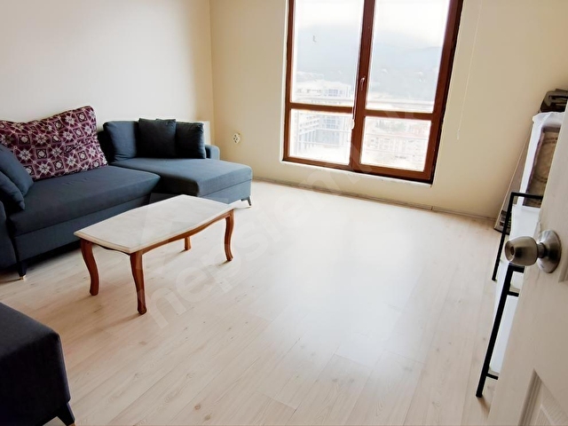 TAN EMLAKTAN DEMİRPARKTA EŞYALI 2+1 DAİRE - Görsel 17