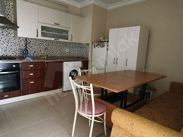 TAN EMLAKTAN DEMİRPARKTA EŞYALI 2+1 DAİRE - Görsel 3
