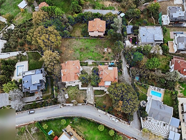 REŞADİYEDE HARİKA MANZARAYA SAHİP SATILIK İMARLI ARSA - Görsel 20