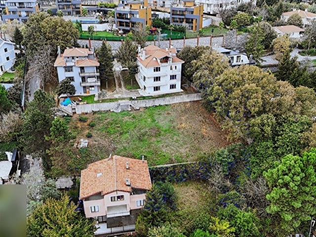 REŞADİYEDE HARİKA MANZARAYA SAHİP SATILIK İMARLI ARSA - Görsel 29