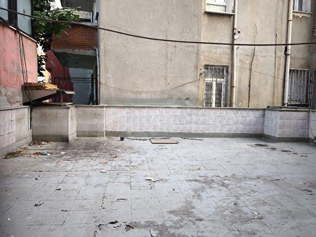 KASIMPAŞA ANA CADDEDE KİRALIK OFİS - Görsel 11