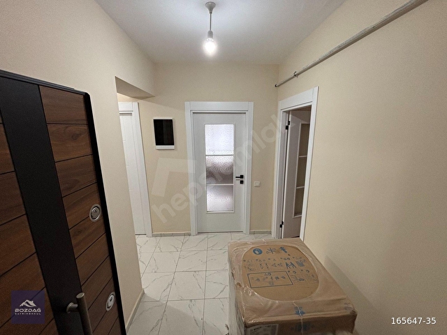 BOZDAĞ GAYRİMENKULDEN E5 TAVŞANTEPE METRO SATILIK TERASLI 2+1 - Görsel 7