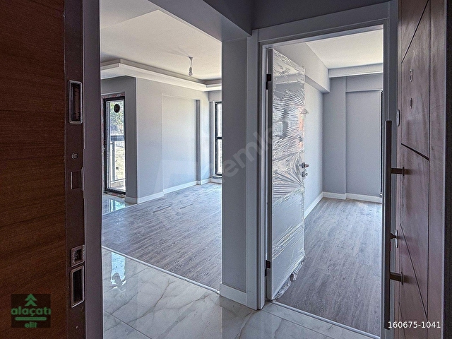 Kızılcaşar Kiralık 2+1 Kapalı Balkon Ara Kat Yerden Isıtma - Görsel 13
