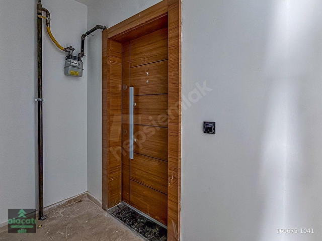 Kızılcaşar Kiralık 2+1 Kapalı Balkon Ara Kat Yerden Isıtma - Görsel 12