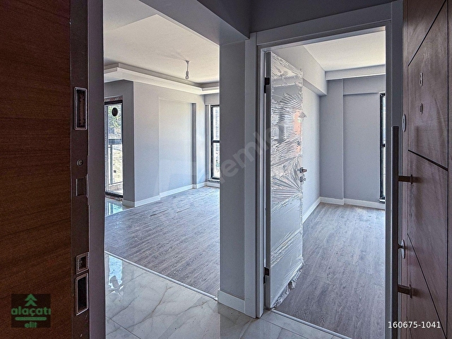 Kızılcaşar Kiralık 2+1 Kapalı Balkon Ara Kat Yerden Isıtma - Görsel 14