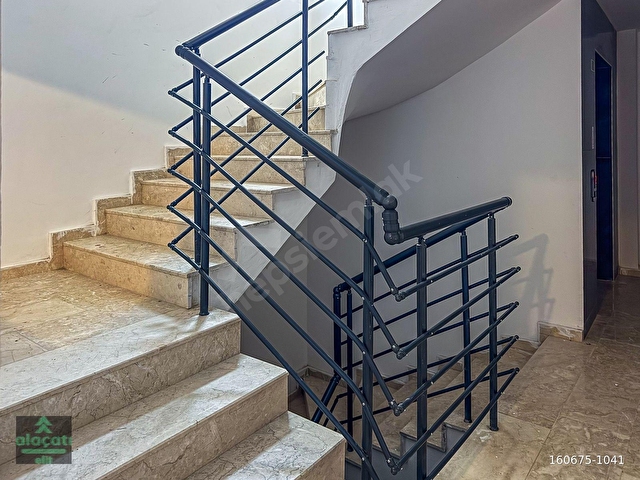 Kızılcaşar Kiralık 2+1 Kapalı Balkon Ara Kat Yerden Isıtma - Görsel 8