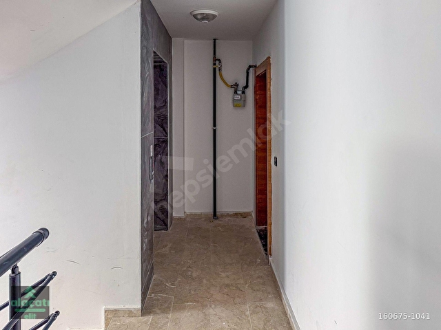 Kızılcaşar Kiralık 2+1 Kapalı Balkon Ara Kat Yerden Isıtma - Görsel 11