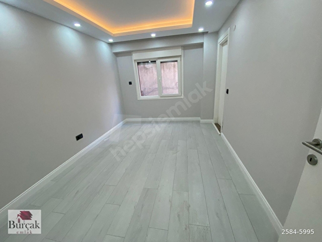 İDEALTEPE MİNİBÜS CADDESİNE 2. BİNADA 3+1 SATILIK TERS DUBLEX - Görsel 23