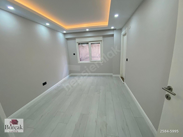 İDEALTEPE MİNİBÜS CADDESİNE 2. BİNADA 3+1 SATILIK TERS DUBLEX - Görsel 24