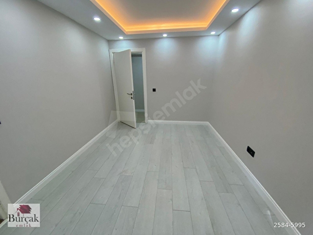 İDEALTEPE MİNİBÜS CADDESİNE 2. BİNADA 3+1 SATILIK TERS DUBLEX - Görsel 26