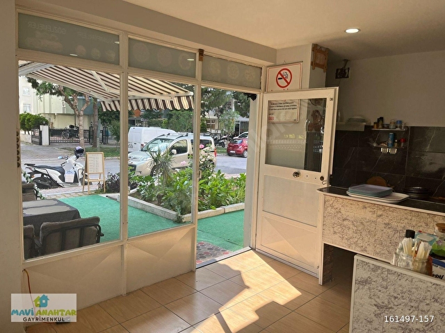 Devren Kiralık Pizza Salonu Hazır Kurulu İşletme - Görsel 3