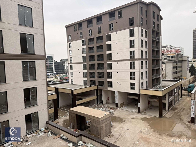 ODUNLUK JİMMER KARŞISI OPERA SİTESİ 2+1 SATILIK DAİRE/OFİS - Görsel 2