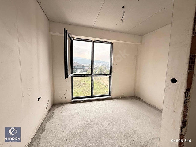 ODUNLUK JİMMER KARŞISI OPERA SİTESİ 2+1 SATILIK DAİRE/OFİS - Görsel 9