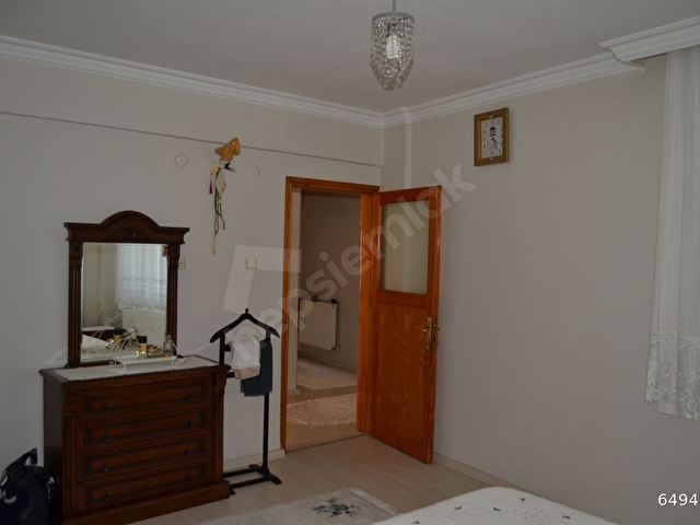BUCA YEŞİLBAĞLAR MAH.186 M2 3+1 2.KAT D.GAZLI ARAKAT-KÖŞE DAİRE - Görsel 14