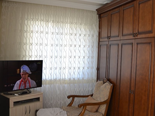 BUCA YEŞİLBAĞLAR MAH.186 M2 3+1 2.KAT D.GAZLI ARAKAT-KÖŞE DAİRE - Görsel 17