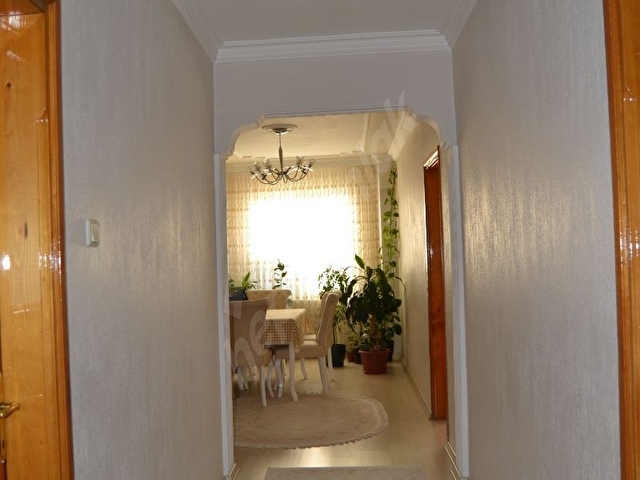 BUCA YEŞİLBAĞLAR MAH.186 M2 3+1 2.KAT D.GAZLI ARAKAT-KÖŞE DAİRE - Görsel 7