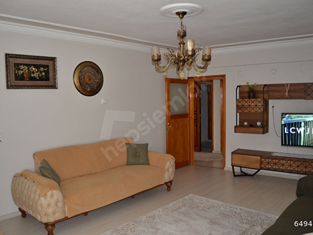 BUCA YEŞİLBAĞLAR MAH.186 M2 3+1 2.KAT D.GAZLI ARAKAT-KÖŞE DAİRE - Görsel 30