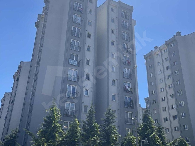 YENİKENT MAHALLESİ KİPTAŞ KONUTLARI