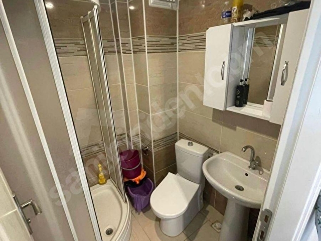 BATI GAYRİMENKULDEN ŞÜKRÜPAŞA MAH. KİRALIK EŞYALI 1+0 DAİRE - Görsel 9