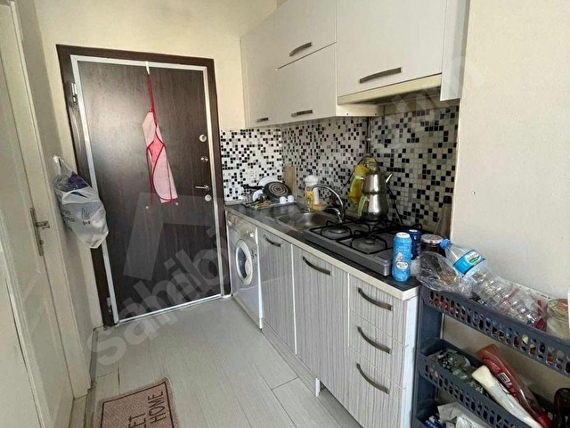 BATI GAYRİMENKULDEN ŞÜKRÜPAŞA MAH. KİRALIK EŞYALI 1+0 DAİRE - Görsel 12