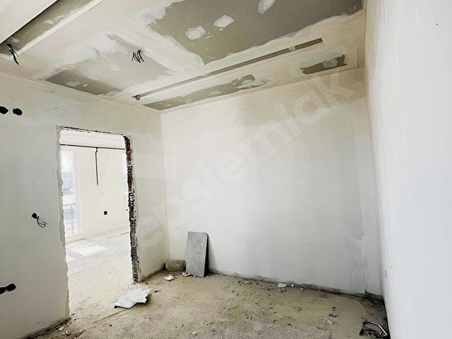 3S GAYRİMENKULDEN BÜYÜKOYUMCA MAH. SATILIK DAİRE - Görsel 12