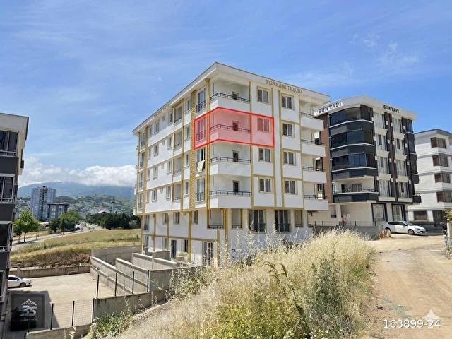 3S GAYRİMENKULDEN BÜYÜKOYUMCA MAH. SATILIK DAİRE