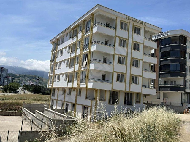 3S GAYRİMENKULDEN BÜYÜKOYUMCA MAH. SATILIK DAİRE - Görsel 3