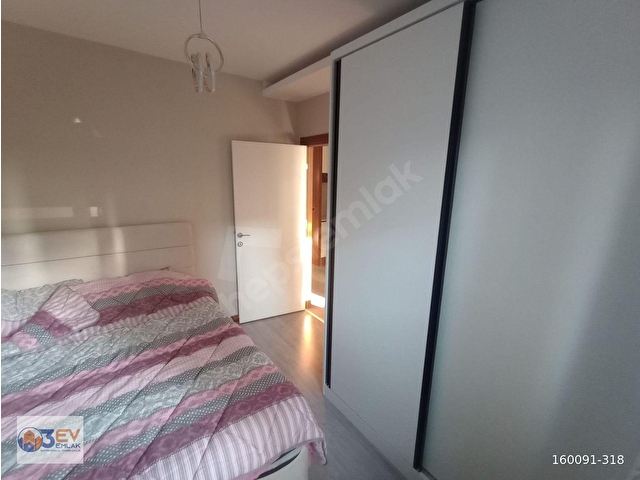 3EV EMLAKTAN SARIÇAM GÜLTEPE MAHALLESİNDE  1+1 EŞYALI KİRALIK TEMİZ DAİRE - Görsel 10