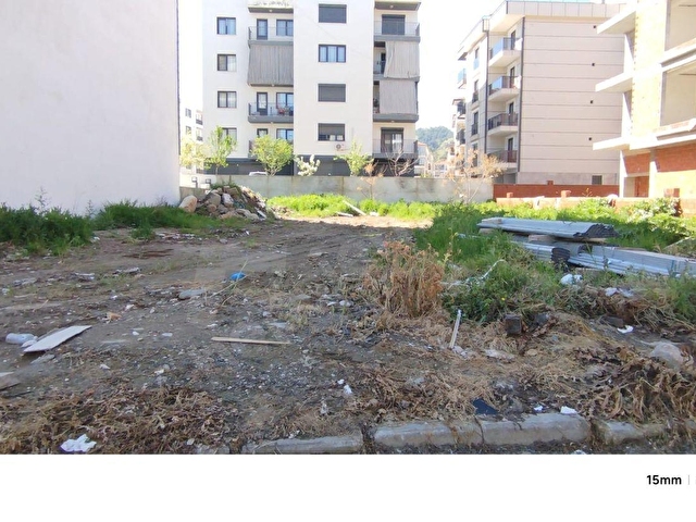MANİSA SALİHLİ KURTULUŞ  MAHALLESİNDE SATILIK ARSA - Görsel 3