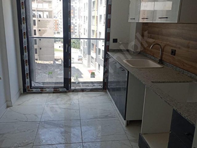 TALAS MEVLANADA 2,5+1 MESKENLİ BAĞIMSIZ MUTFAK SATILIK DAİRE - Görsel 20