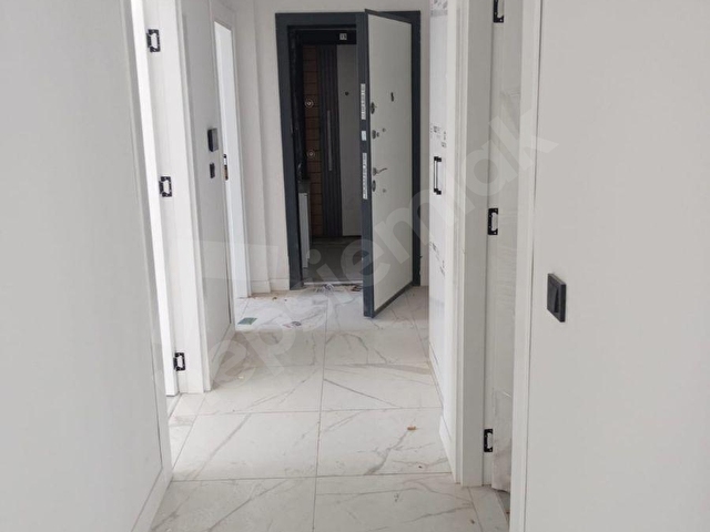TALAS MEVLANADA 2,5+1 MESKENLİ BAĞIMSIZ MUTFAK SATILIK DAİRE - Görsel 18