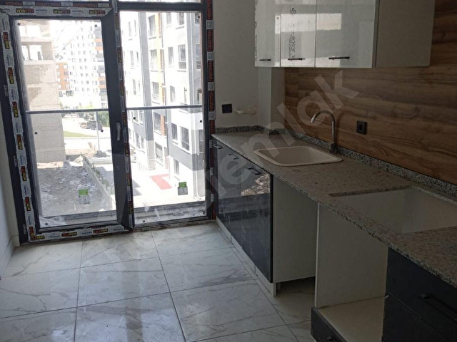 TALAS MEVLANADA 2,5+1 MESKENLİ BAĞIMSIZ MUTFAK SATILIK DAİRE - Görsel 11