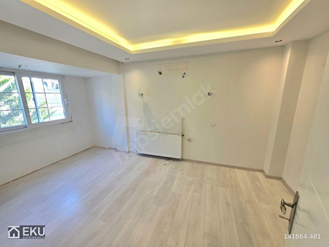 KUŞADASI MARİNA BÖLGESİNDE GENİŞ DOĞALGAZLI SATILIK VİLLA - Görsel 21